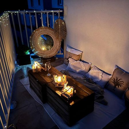 Casa Basgiu, Chambres Avec Balcon Et Table D'Hotes Zilia Eksteriør billede