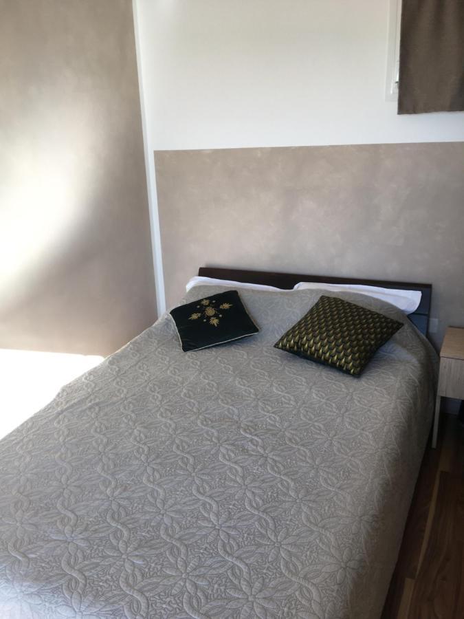 Casa Basgiu, Chambres Avec Balcon Et Table D'Hotes Zilia Eksteriør billede