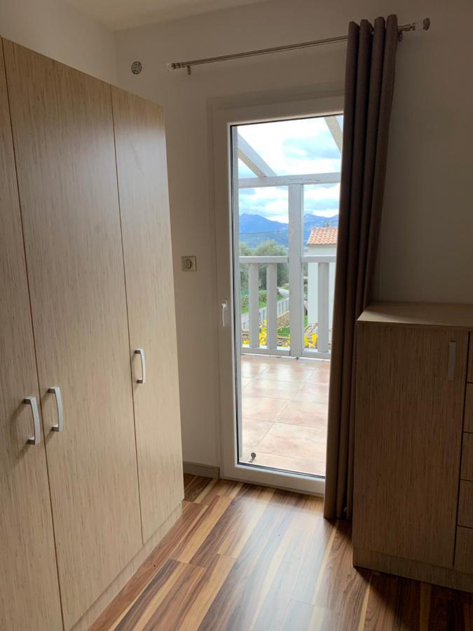 Casa Basgiu, Chambres Avec Balcon Et Table D'Hotes Zilia Eksteriør billede