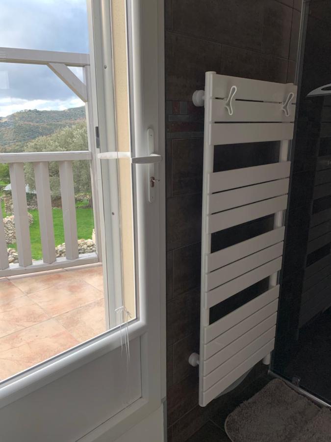 Casa Basgiu, Chambres Avec Balcon Et Table D'Hotes Zilia Eksteriør billede