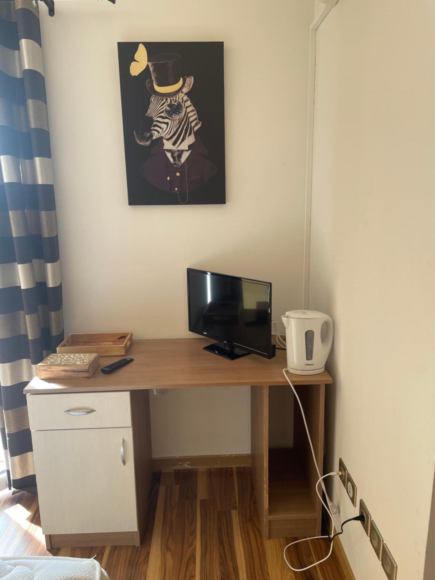 Casa Basgiu, Chambres Avec Balcon Et Table D'Hotes Zilia Eksteriør billede