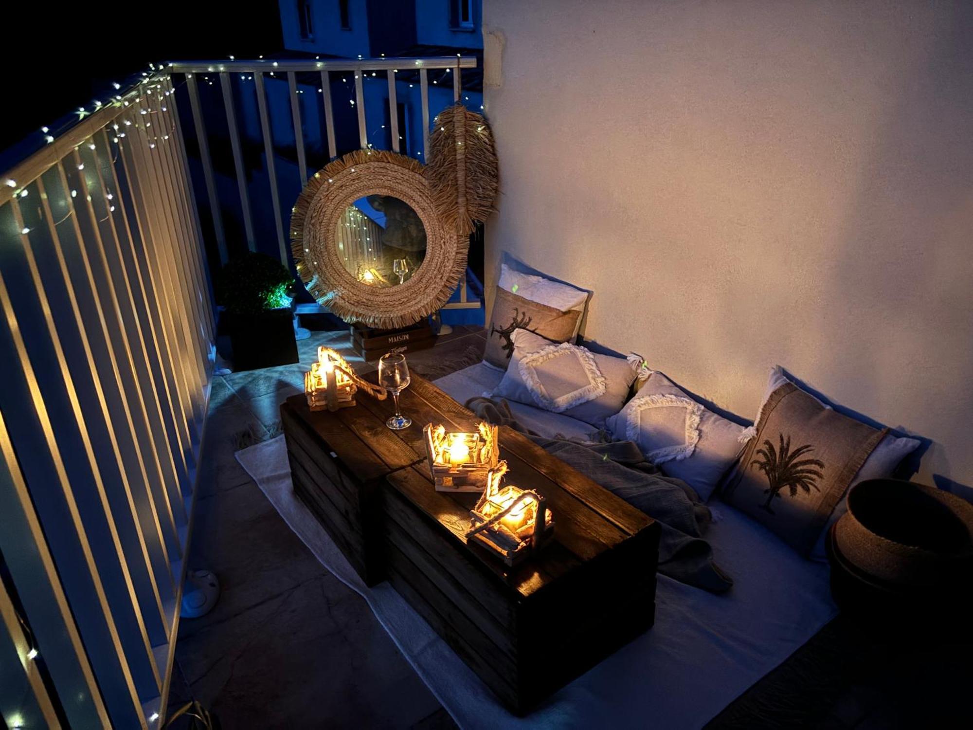 Casa Basgiu, Chambres Avec Balcon Et Table D'Hotes Zilia Eksteriør billede